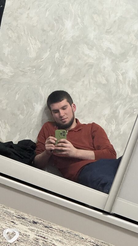 Султан, 23, Великом Новгороде — анкета №4539730