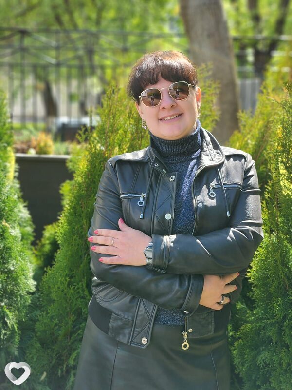 Екатерина, Раменское