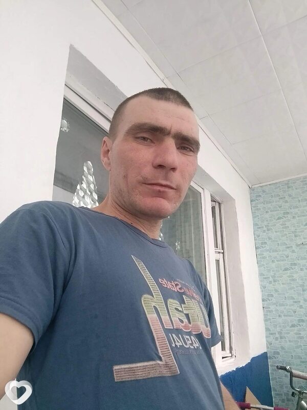 Пётр, 32, Оренбурге — анкета №4539738