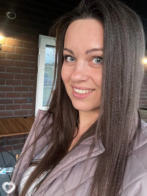 Кристина, 36, Ижевске — анкета №4539740