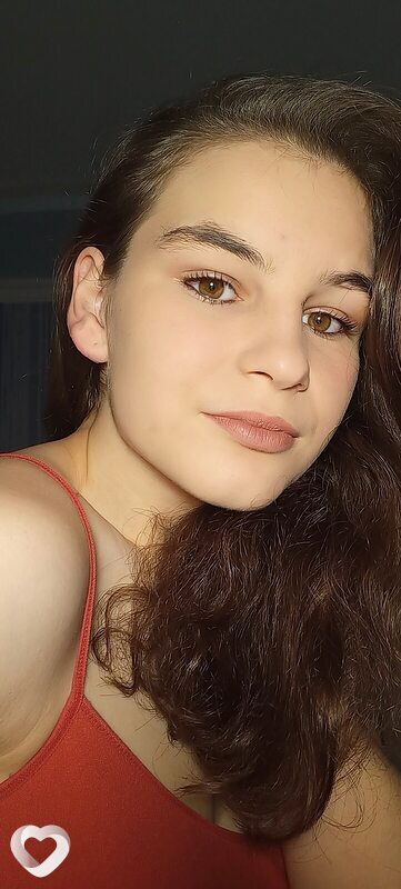 Ангелина, 25, Ростове-на-Дону — анкета №4539896
