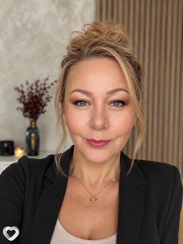 Яна, 38, Перми — анкета №4539899