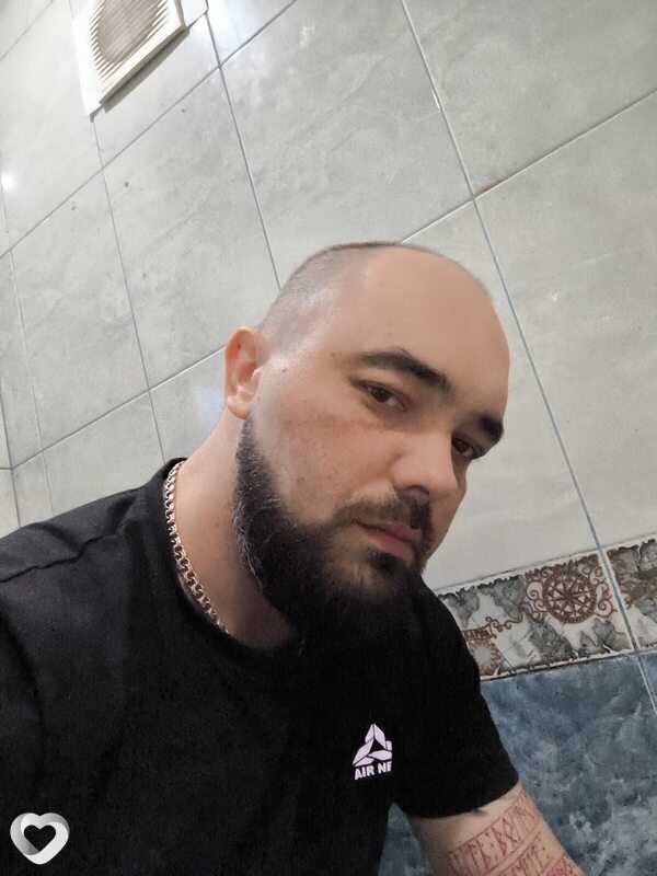 Александр, 28, Бердянске — анкета №4539901