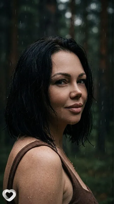 Olya, 37, Москве — анкета №4539913