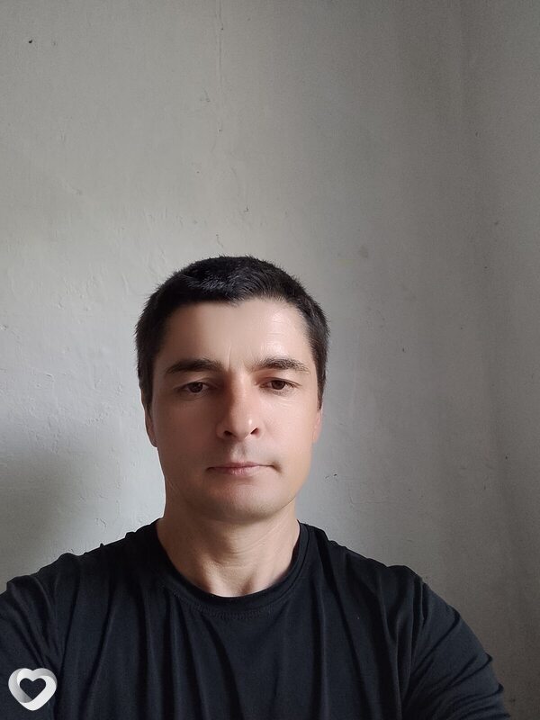 Николай, 40, Чехове — анкета №4539942