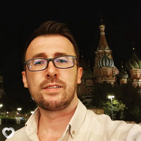 Турги, 35, Москве — анкета №4539945