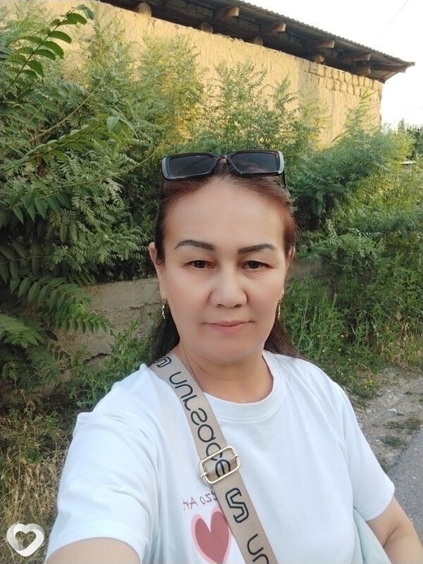 Nessi, 43, Шымкенте — анкета №4539951