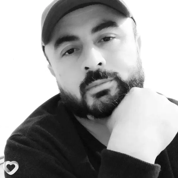 Албертик, 43, Москве — анкета №4539959