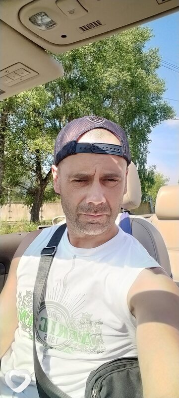 Фауст, 26, Ярославле — анкета №4539961