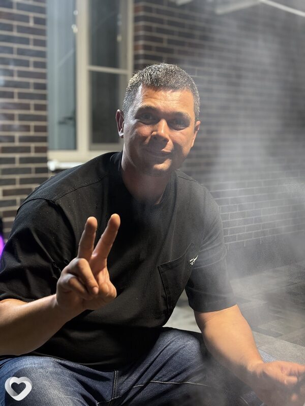 Дмитрий, 36, Луганске — анкета №4540190