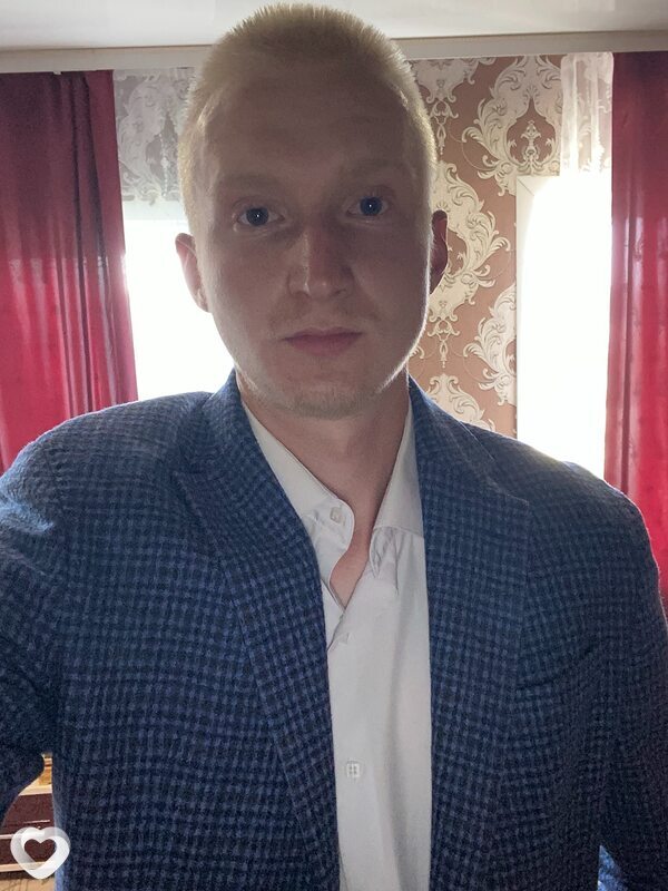 Родион, 24, Вологде — анкета №4540192
