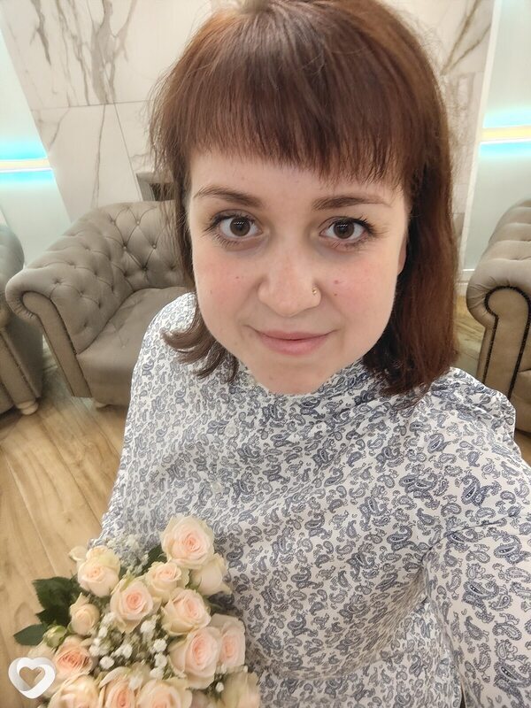 Полина, 31, Архангельске — анкета №4540193