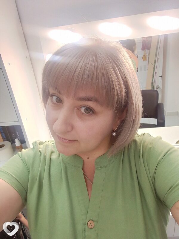 Ольга, 47, Краснодаре — анкета №4539968