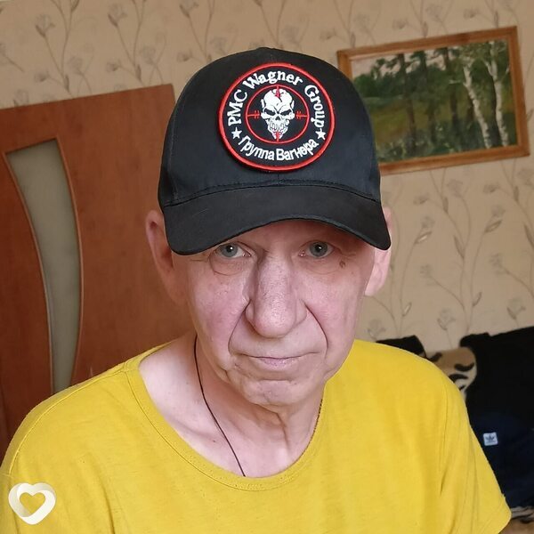 Сергей, Ртищево