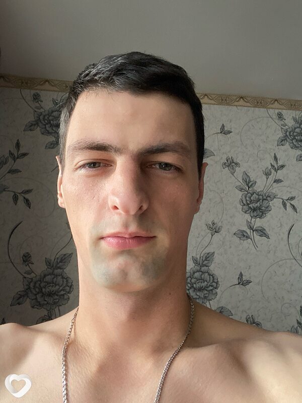 Anton, 26, Мурманске — анкета №4539976