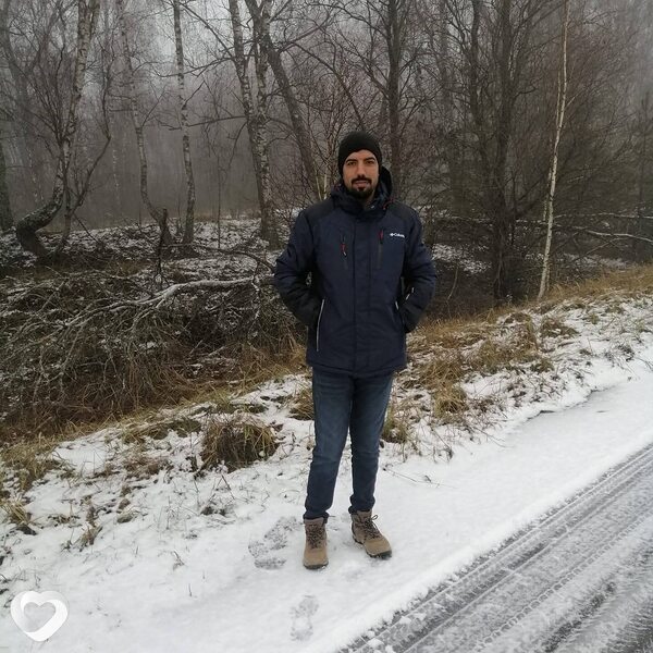 Ali, 39, Владикавказе — анкета №4540394