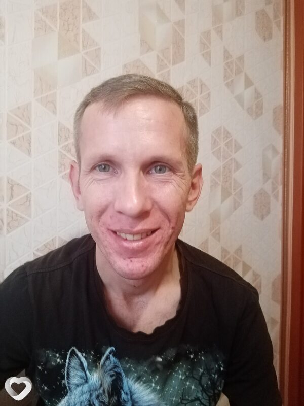 Андрей, Краснодар