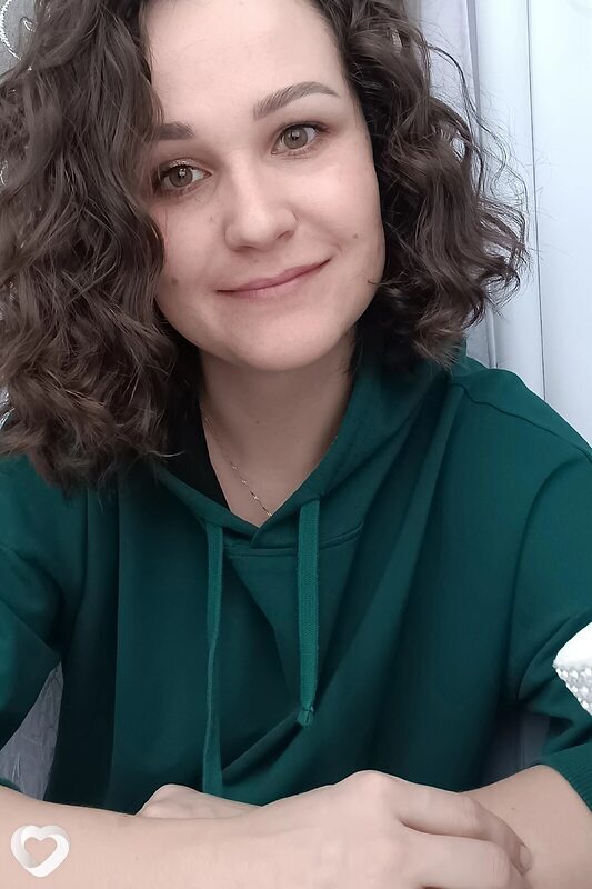 Оксана, Атюрьево