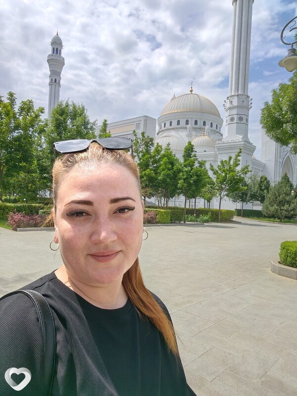 Маргарита, Краснодар