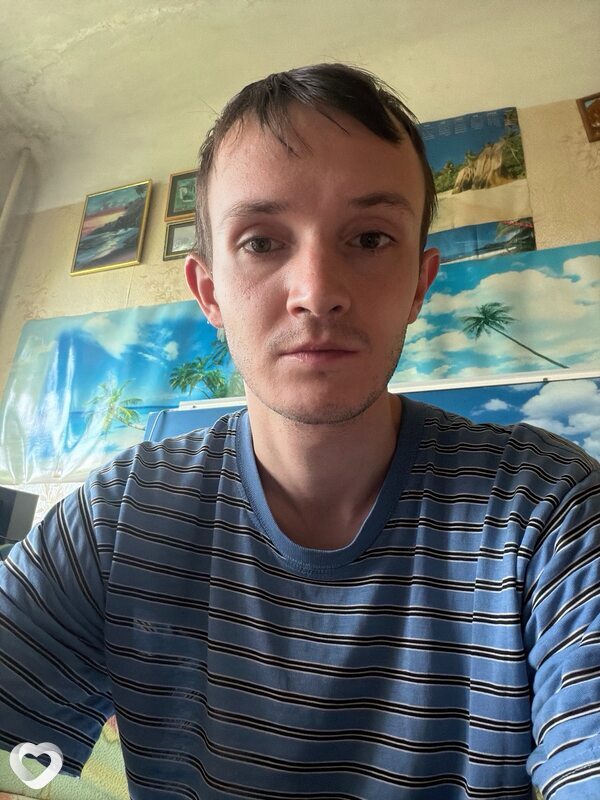 Некит, 25, Сарапуле — анкета №4540410