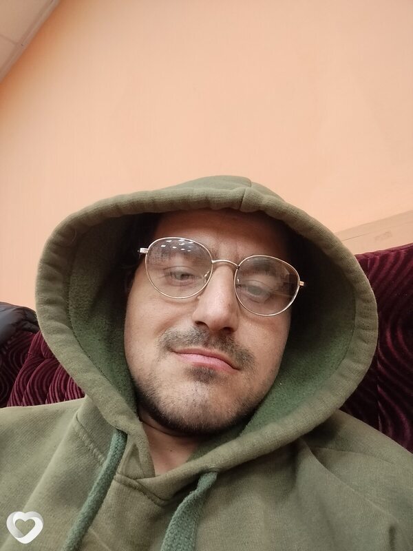 Олег, 28, Белгороде — анкета №4539924