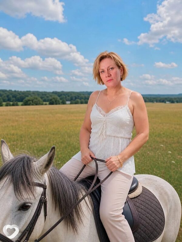 Елена, 51, Кемерове — анкета №4539932
