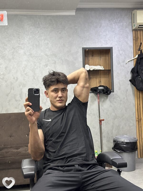 Умид, Чирчик