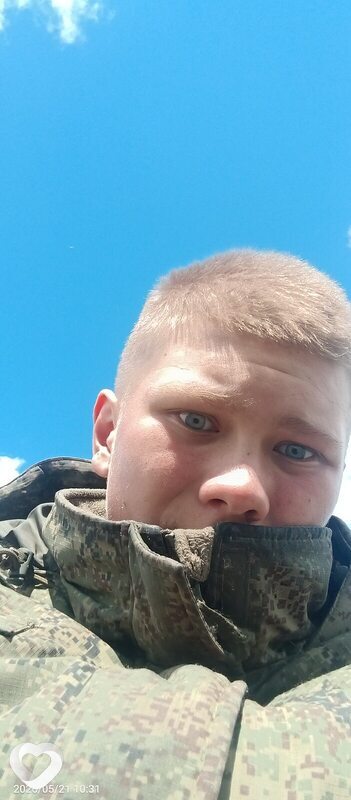 Саша, 19, Чебаркуле — анкета №4539939