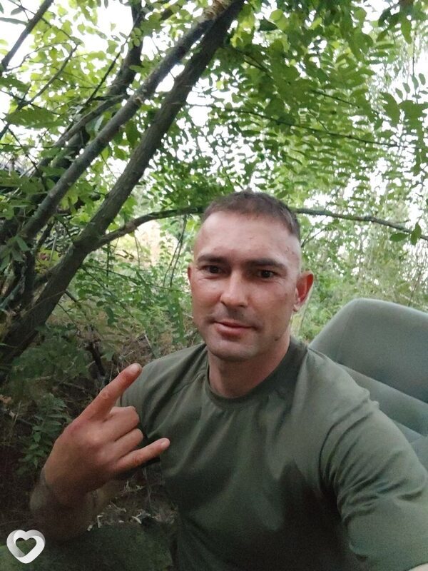 Андрей, 40, Краснодаре — анкета №4540145