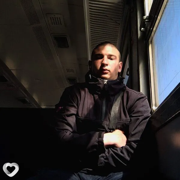 Ivan, 21, Москве — анкета №4540148