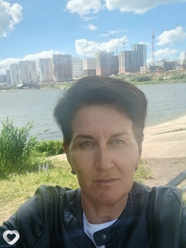 Наталья, 50, Пензе — анкета №4540154
