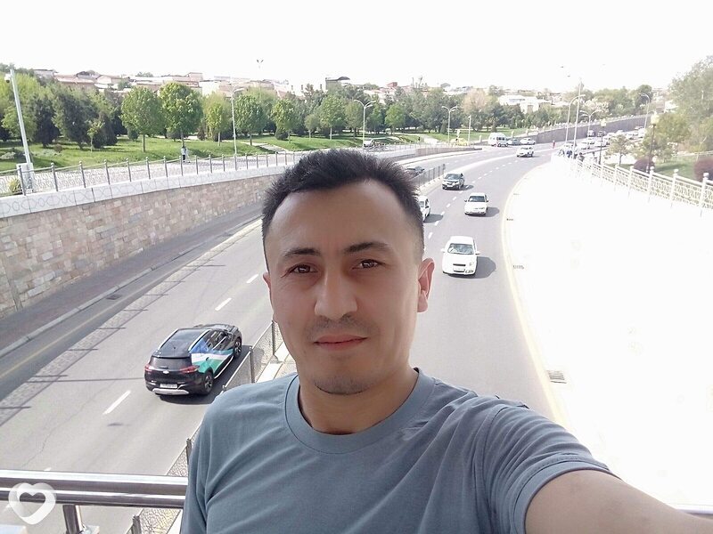 Жони, 33, Москве — анкета №4540018
