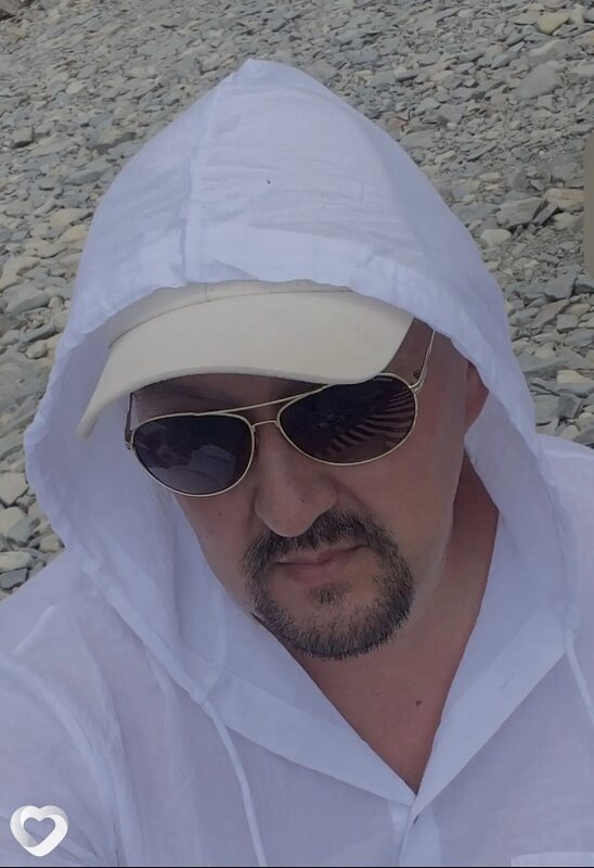 Azat, 46, Уфе — анкета №4540021