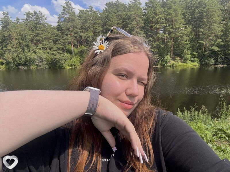 Злата, 23, Екатеринбурге — анкета №4540023