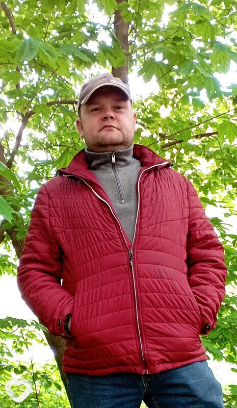 Тима, 44, Иванове — анкета №4540028