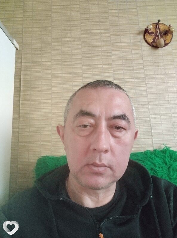 Виктор, 50, Рязани — анкета №4540034
