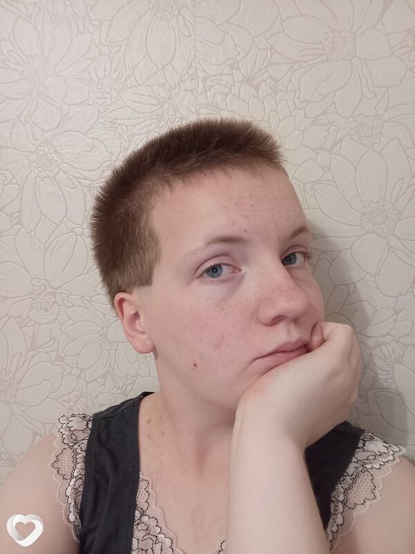 Александра, 21, Воронеже — анкета №4540036