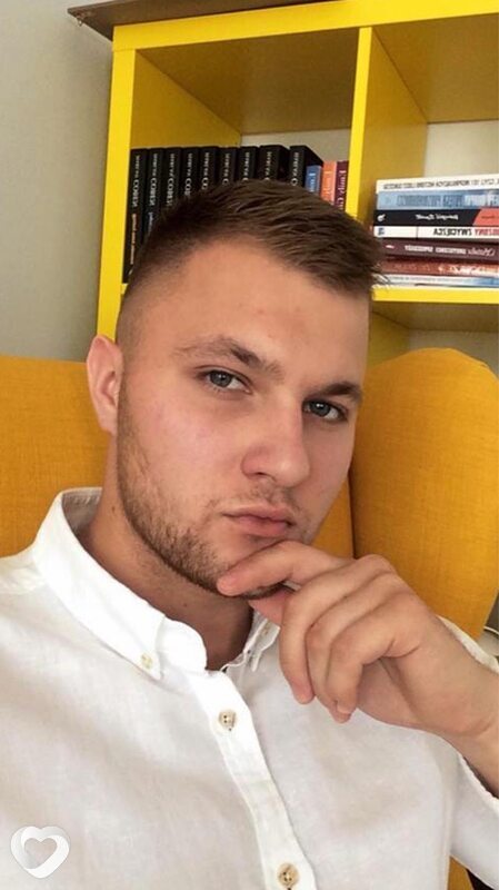 Vink, 31, Кокшетау — анкета №4540037