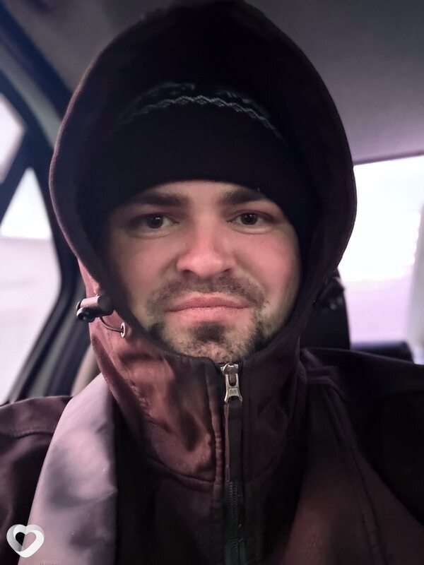 Sirius, 34, Белгороде — анкета №4540043