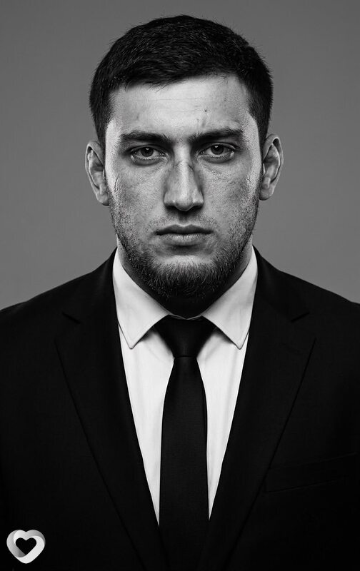 Tim, 23, Нефтекумске — анкета №4540045