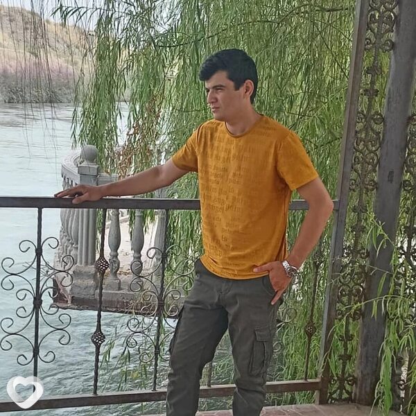 Ансор, 26, Химках — анкета №4540046