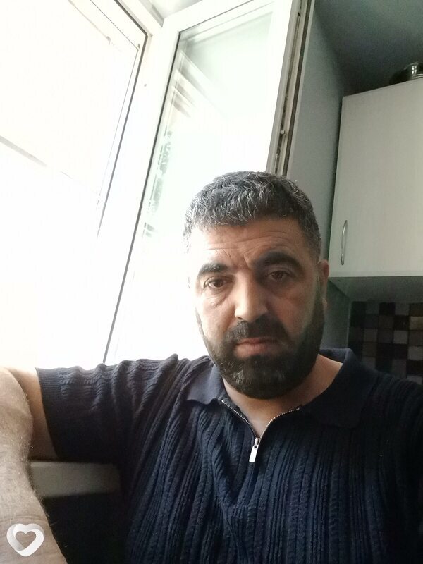 Сам, 42, Анапе — анкета №4540049