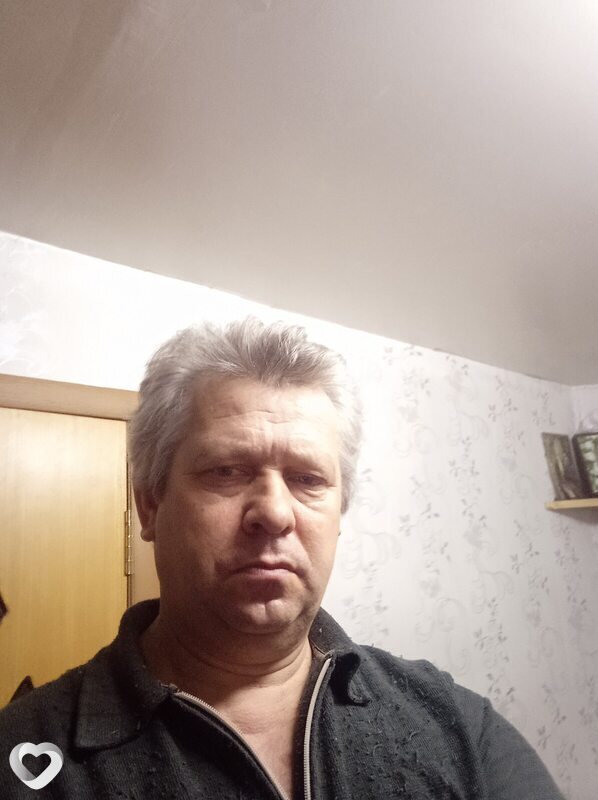 Sergei, Выкса