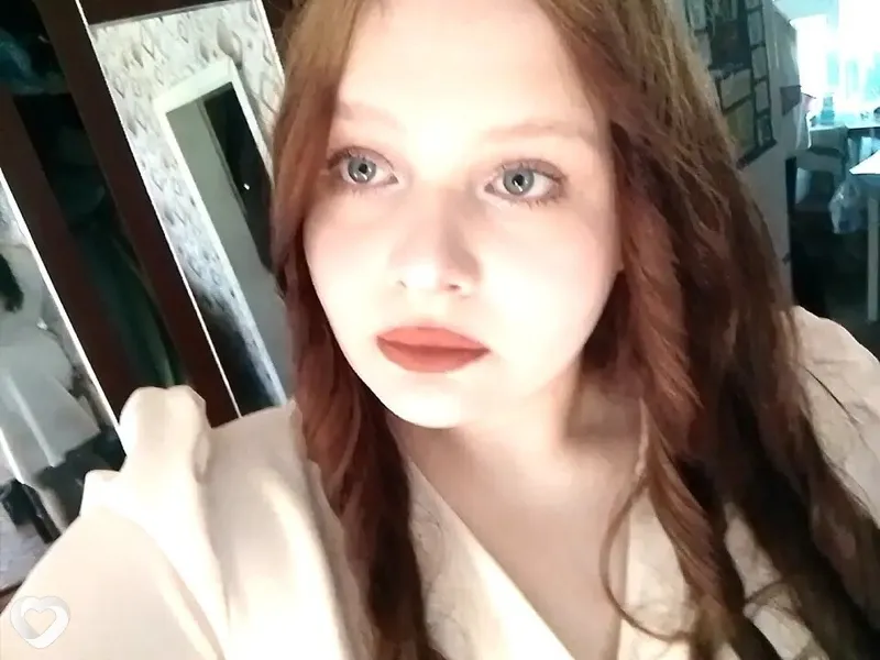 Даша, 20, Москве — анкета №4540053