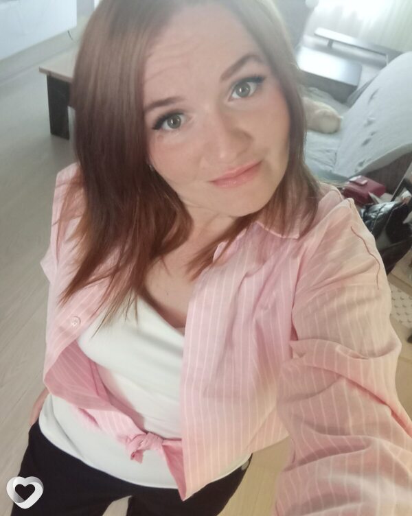Екатерина, 36, Мурманске — анкета №4540072