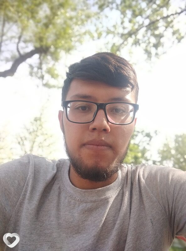 Макс, 26, Алматы — анкета №4540087