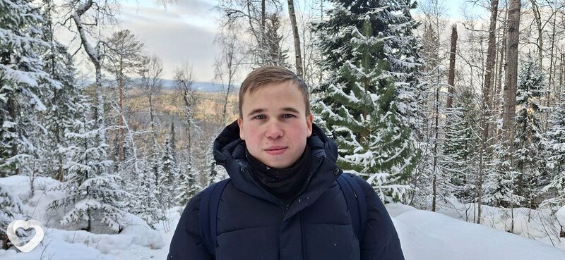 Иван, Новокуйбышевск