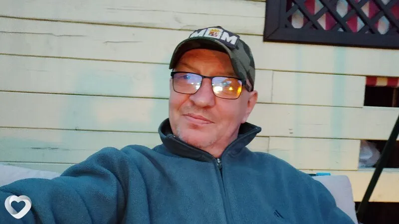 Дмитрий, 55, Москве — анкета №4540089