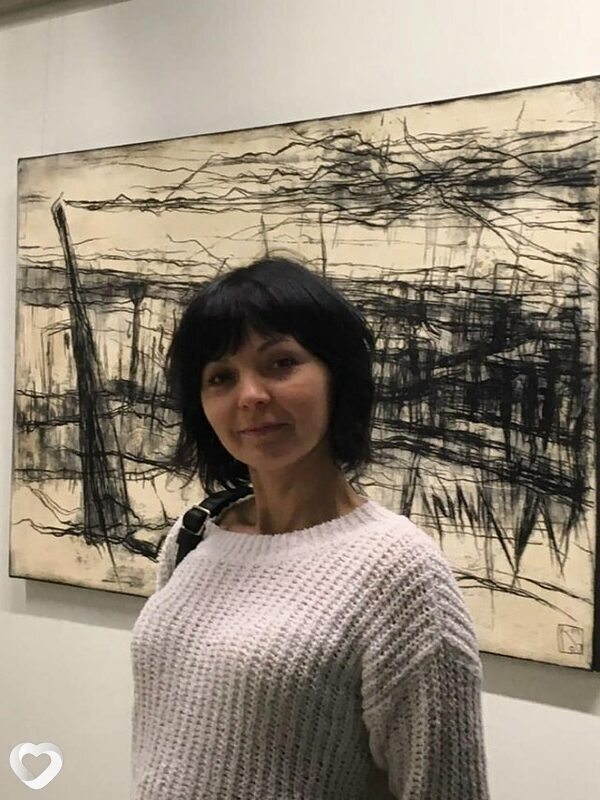Кристина, 18, Выборге — анкета №4540223