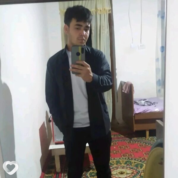 Sardor, 22, Алматы — анкета №4540226